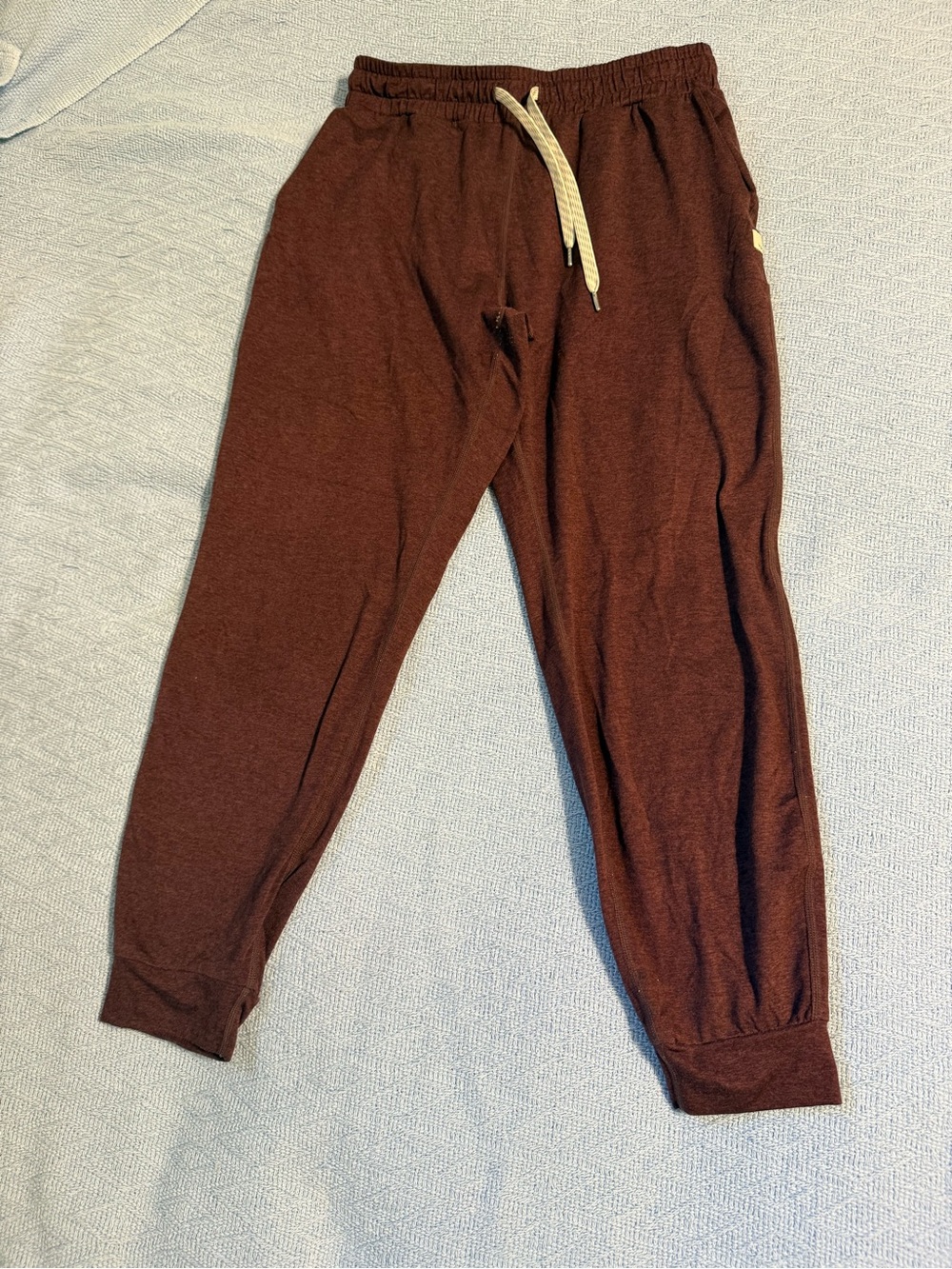 Vuori Elderberry Joggers